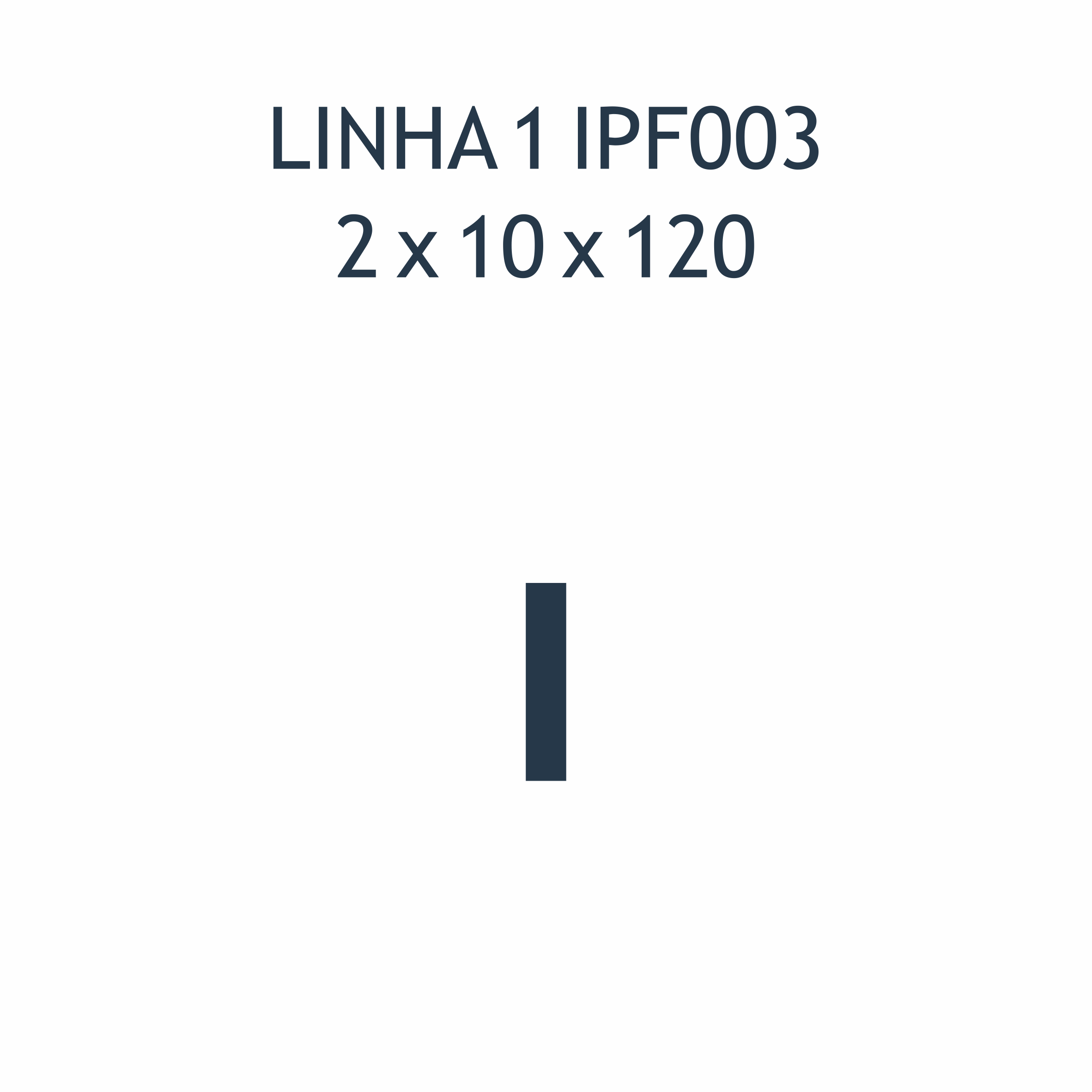 L1 IPF003